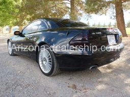 2003 Mercedes-Benz SL-Class full