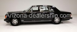 1988 Bentley Eight Sedan full