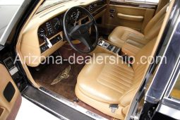 1988 Bentley Eight Sedan full