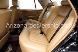 1988 Bentley Eight Sedan full