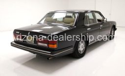 1988 Bentley Eight Sedan full