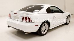 1996 Ford Mustang GT Coupe full