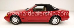 1996 Mercedes-Benz SL500 Roadster full