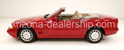 1996 Mercedes-Benz SL500 Roadster full