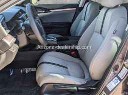 2016 Honda Civic LX full