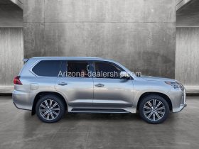 2016 Lexus LX 570