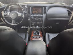 2012 INFINITI FX35 full