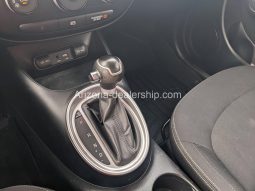 2015 Kia Soul Base full