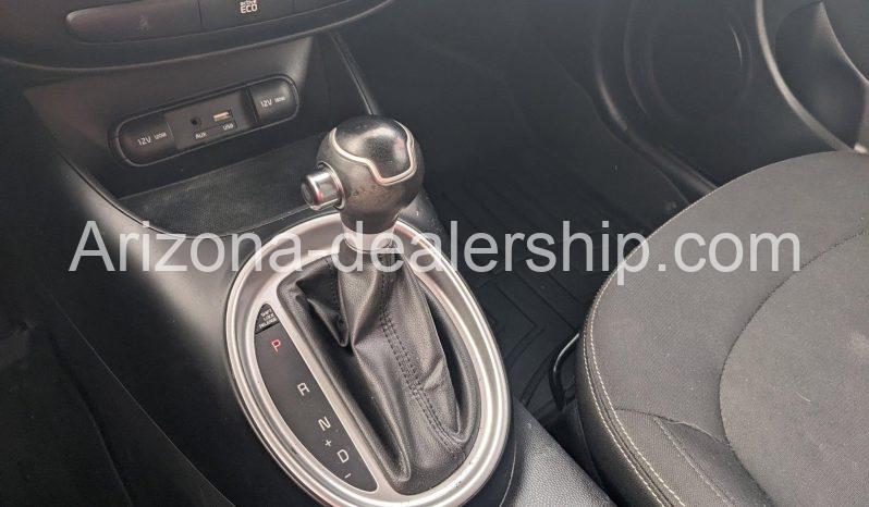 2015 Kia Soul Base full