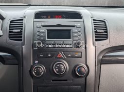 2013 Kia Sorento LX full