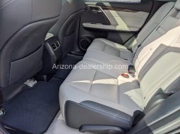 2019 Lexus RX 350 full