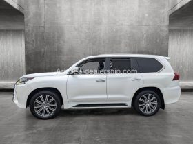 2016 Lexus LX 570