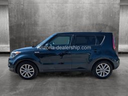 2018 Kia Soul + full