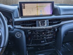 2016 Lexus LX 570 full