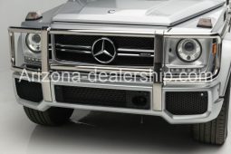 2014 Mercedes-Benz G-Class full