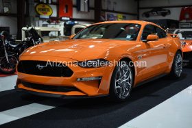 2020 Ford Mustang MUSTANG GT