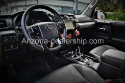 2019 Toyota 4Runner SR5 full