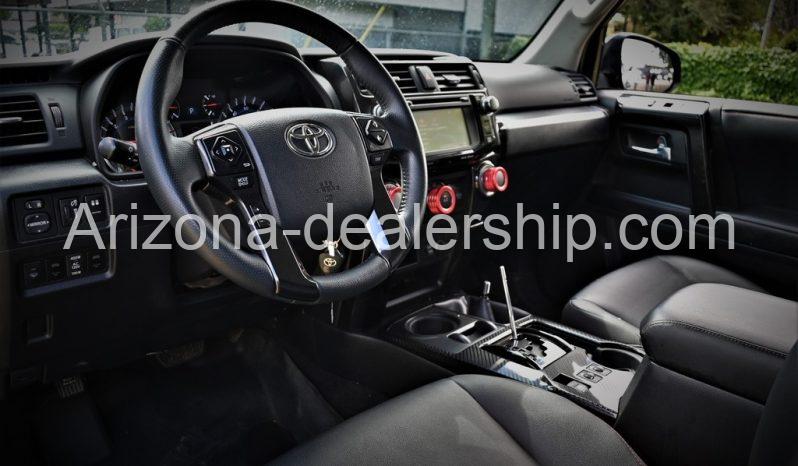 2019 Toyota 4Runner SR5 full