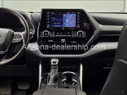 2022 Toyota RAV4 XSE full