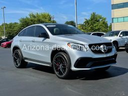 2019 Mercedes-Benz GLE AMGÂ® full