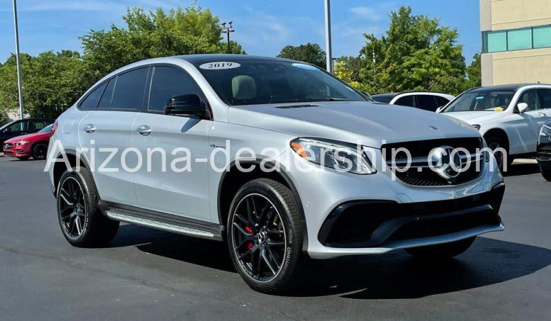 2019 Mercedes-Benz GLE AMGÂ® full