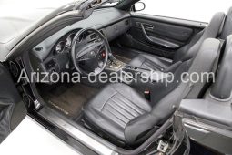 2002 Mercedes-Benz SLK32 AMG full