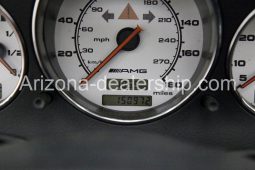 2002 Mercedes-Benz SLK32 AMG full