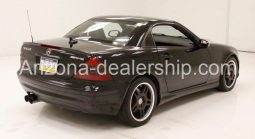 2002 Mercedes-Benz SLK32 AMG full