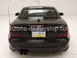 2002 Mercedes-Benz SLK32 AMG full