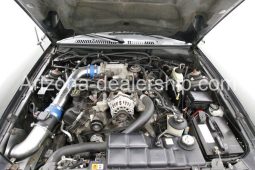 2003 Ford Mustang GT Convertible full