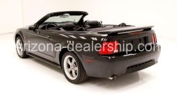 2003 Ford Mustang GT Convertible full