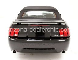 2003 Ford Mustang GT Convertible full