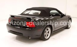 2003 Ford Mustang GT Convertible full