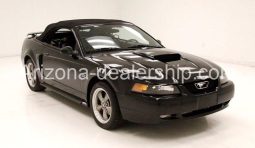 2003 Ford Mustang GT Convertible full