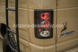 2007 Ford Econoline Wagon E-350 Super XL full