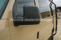 2007 Ford Econoline Wagon E-350 Super XL full