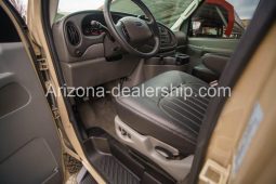 2007 Ford Econoline Wagon E-350 Super XL full