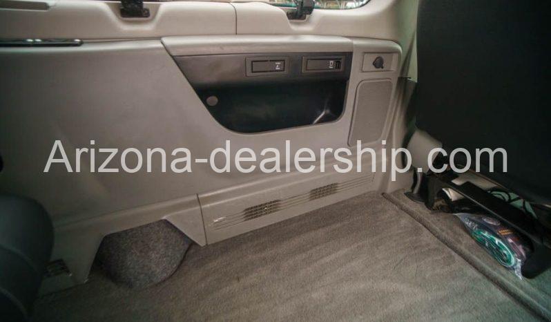 2007 Ford Econoline Wagon E-350 Super XL full