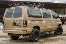 2007 Ford Econoline Wagon E-350 Super XL full