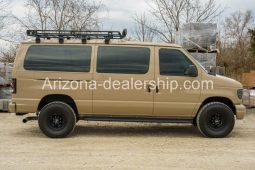 2007 Ford Econoline Wagon E-350 Super XL full