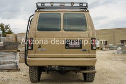 2007 Ford Econoline Wagon E-350 Super XL full