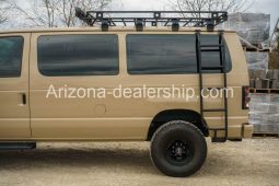 2007 Ford Econoline Wagon E-350 Super XL full