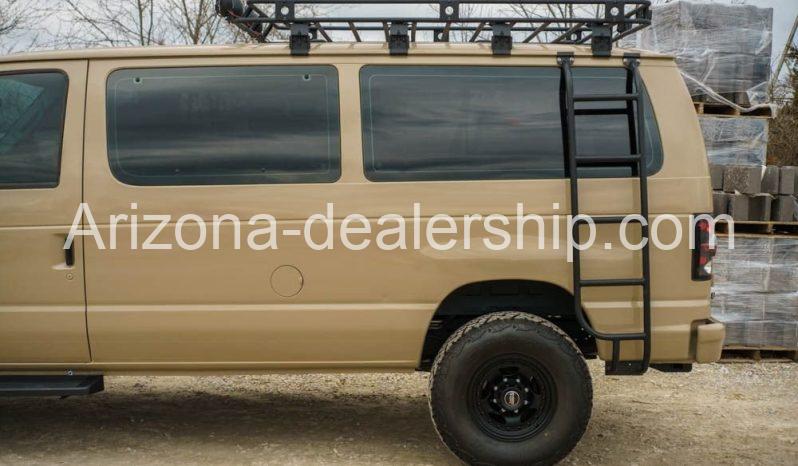 2007 Ford Econoline Wagon E-350 Super XL full