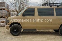 2007 Ford Econoline Wagon E-350 Super XL full