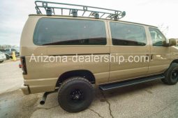 2007 Ford Econoline Wagon E-350 Super XL full