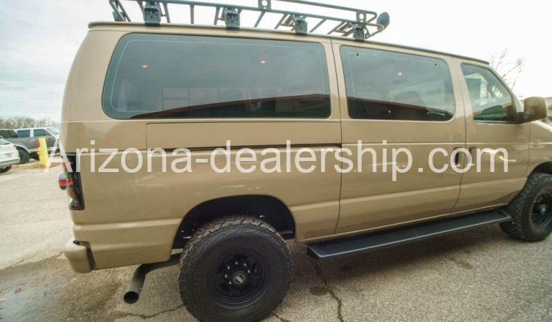 2007 Ford Econoline Wagon E-350 Super XL full