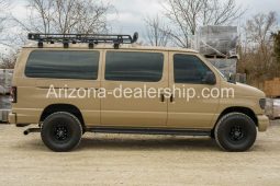 2007 Ford Econoline Wagon E-350 Super XL full