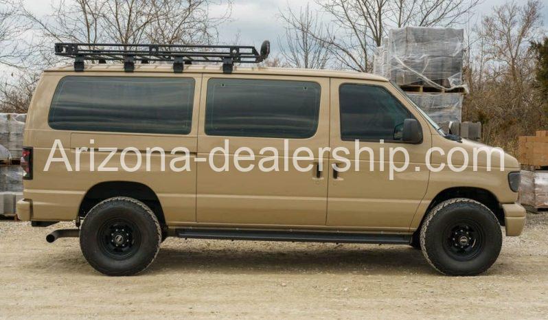 2007 Ford Econoline Wagon E-350 Super XL full