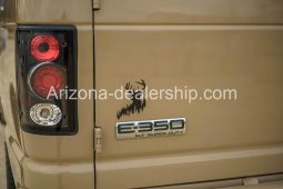 2007 Ford Econoline Wagon E-350 Super XL full