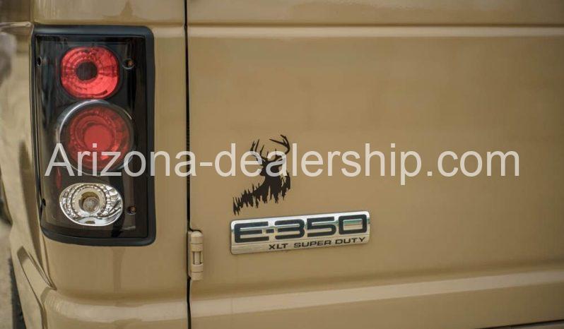 2007 Ford Econoline Wagon E-350 Super XL full